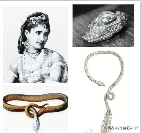 宝诗龙问号项链周冬雨,宝诗龙孔雀问号项链