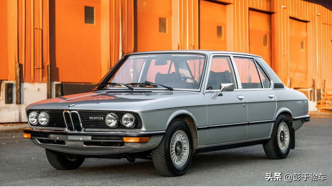 盘点所有宝马车型,盘点宝马所有车型