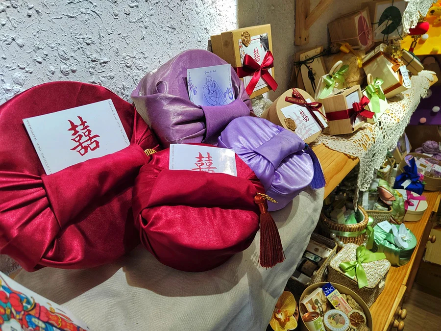 我的婚礼精彩我做主,我的幸福我做主婚礼