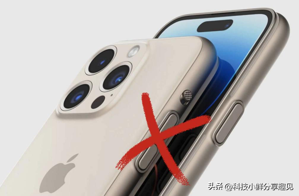 为什么建议大家等iphone15系列,iphone15系列首发建议买吗