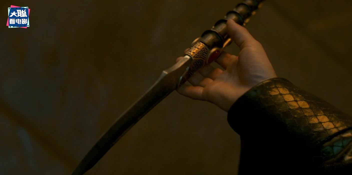 龙之家族7集,龙之家族7集深度解说