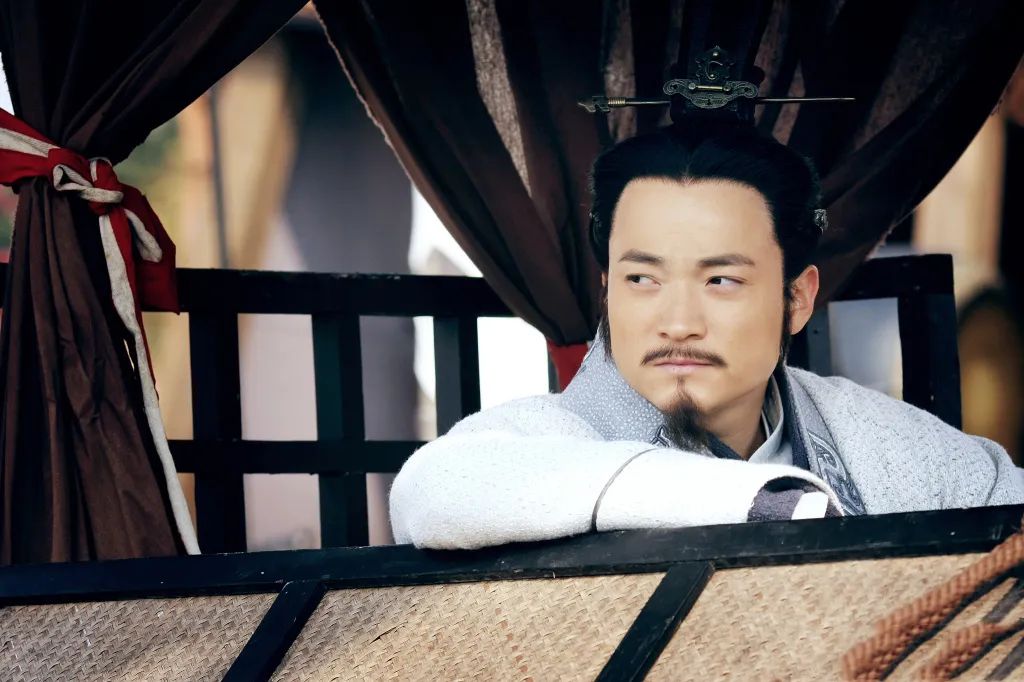 超级好看的古装剧推荐琅琊榜,古装连续剧推荐汉武大帝