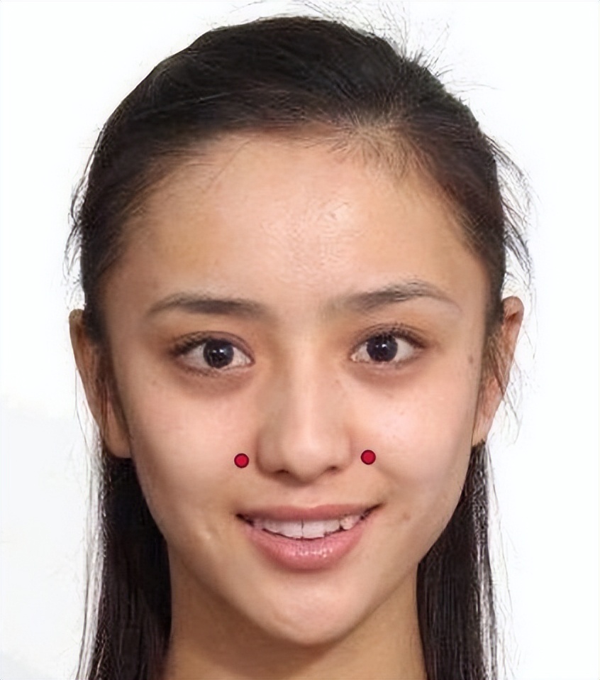 显老的罪魁祸首是什么,显老除了法令纹还有什么纹