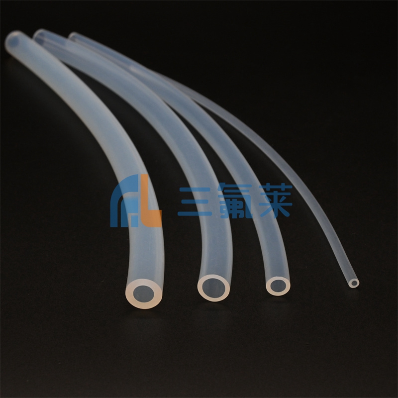 PFA管怎么压卡边，为什么要*压打**？