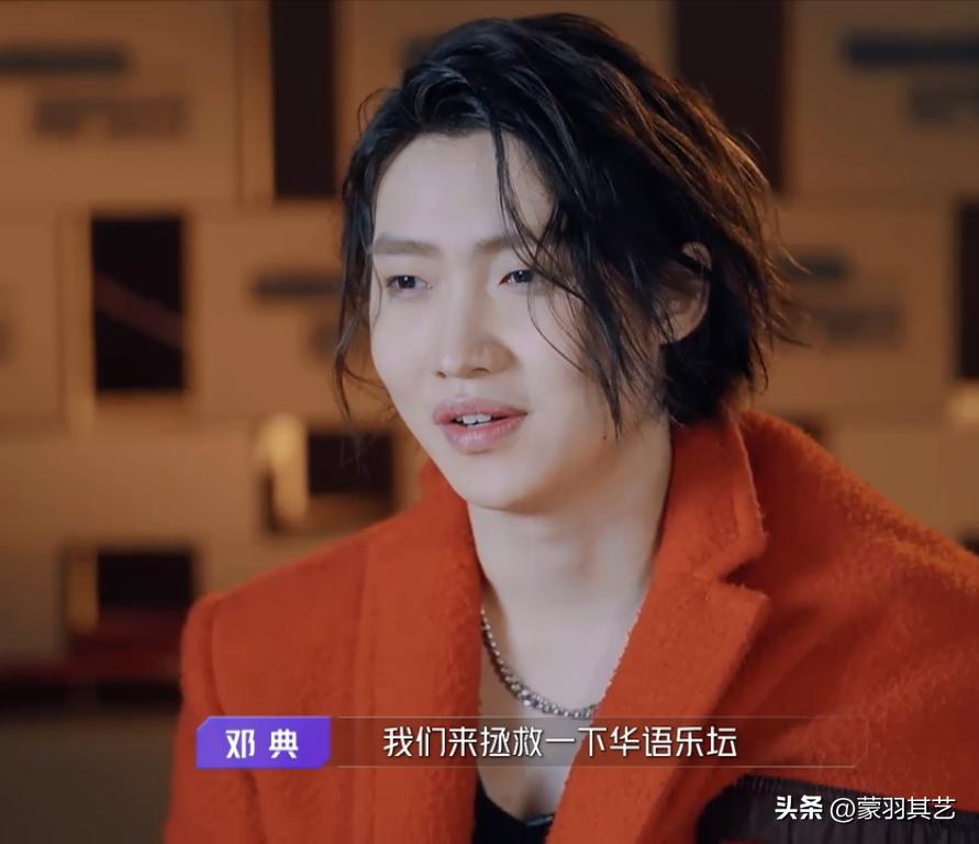 李宇春充满力量,李宇春弱混声