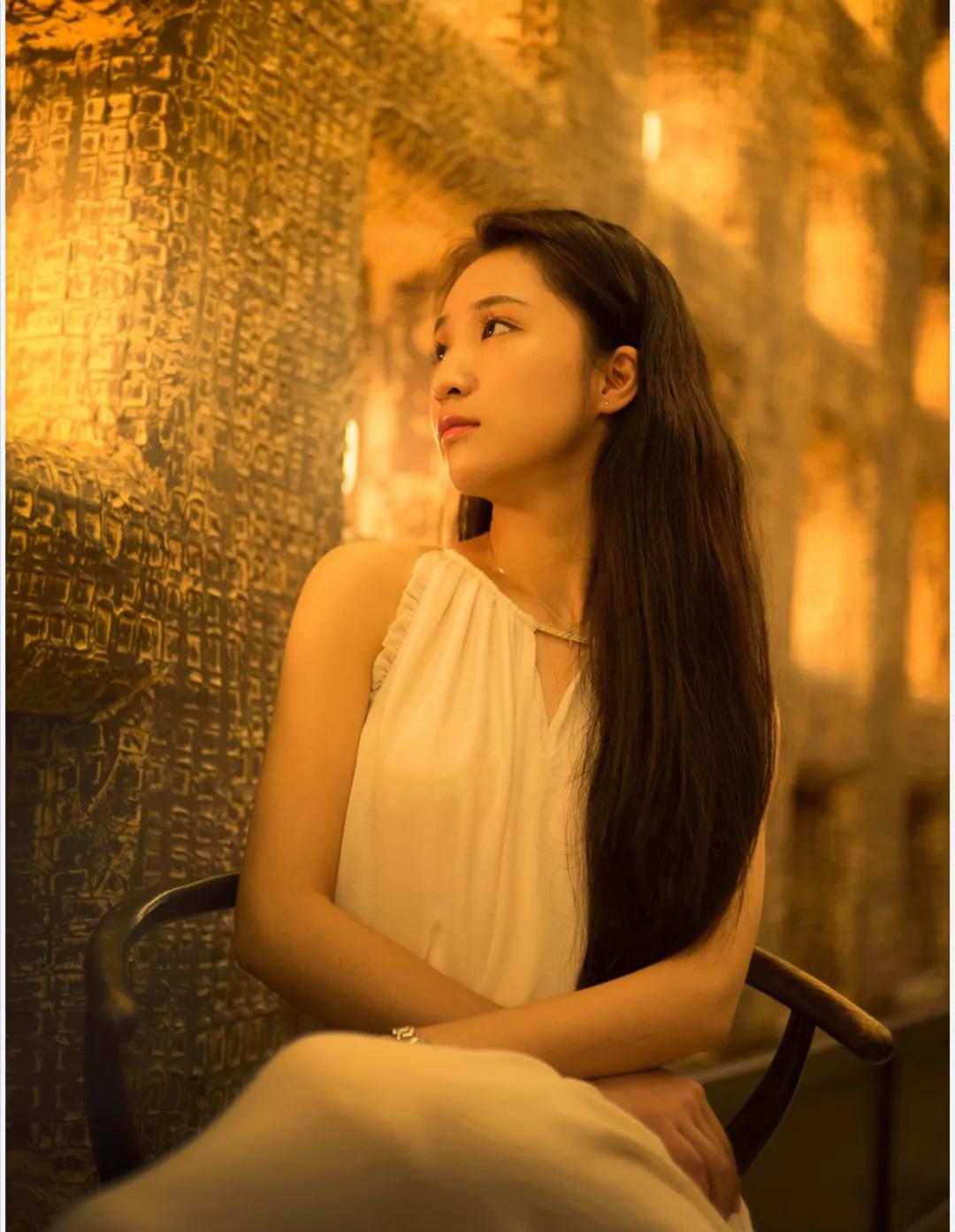 少女玲玲的心事（短篇小说）