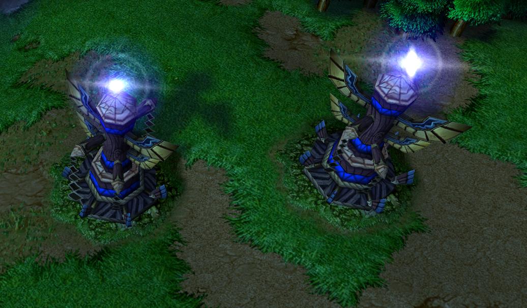 魔兽争霸3奇美拉被逆转,魔兽争霸3史诗级加强