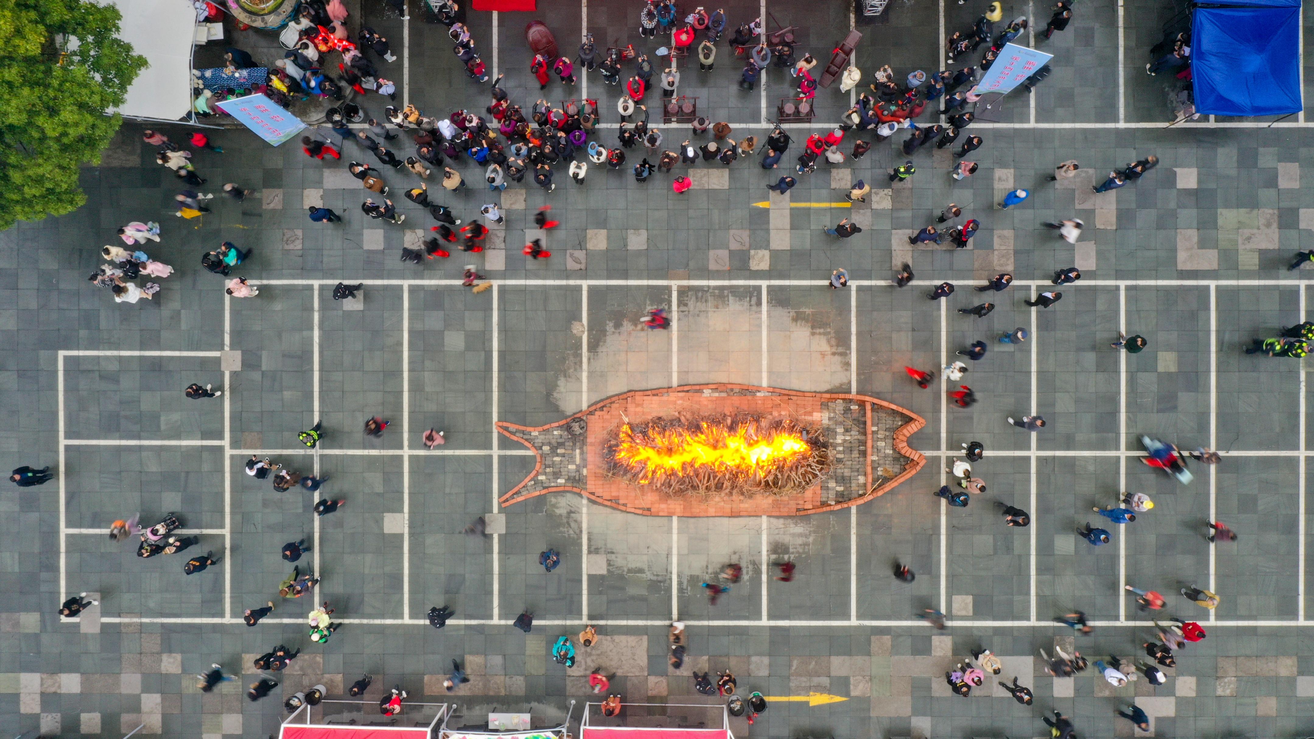 农文旅融合助推乡村振兴,文旅结合乡村旅游