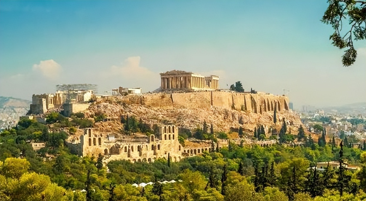 希腊入侵迦太基,迦太基大战希腊人