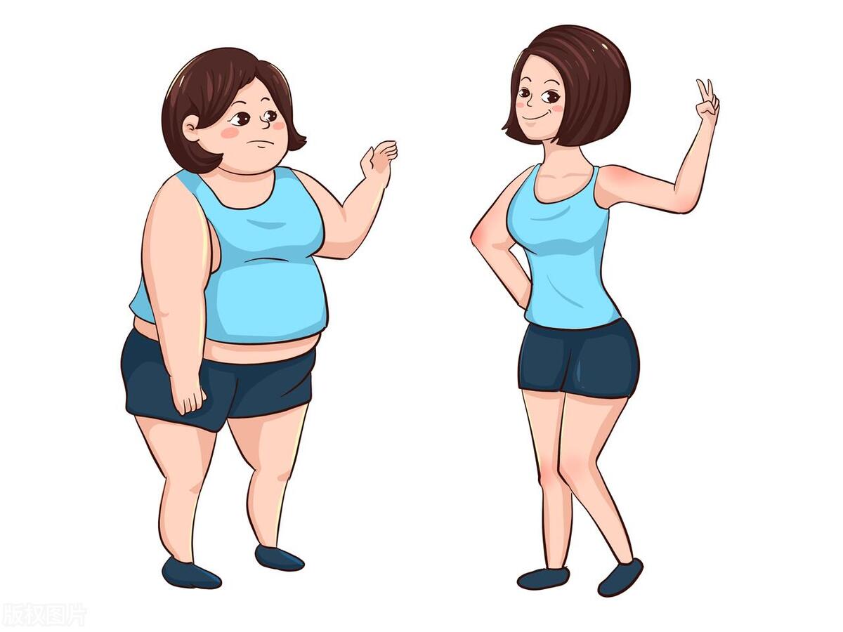 如何突破减肥瓶颈期你只需4步,减肥进入瓶颈期怎么突破