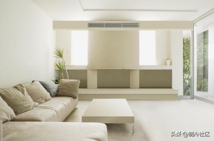 国产中央空调品牌,国产家用中央空调哪个品牌好