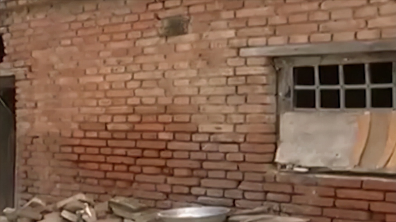 小孩爸爸被关在小黑屋,父亲把儿子关进小黑屋电视剧