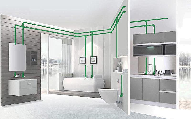 室内用水阀要不要全开,家装水阀需要更换吗