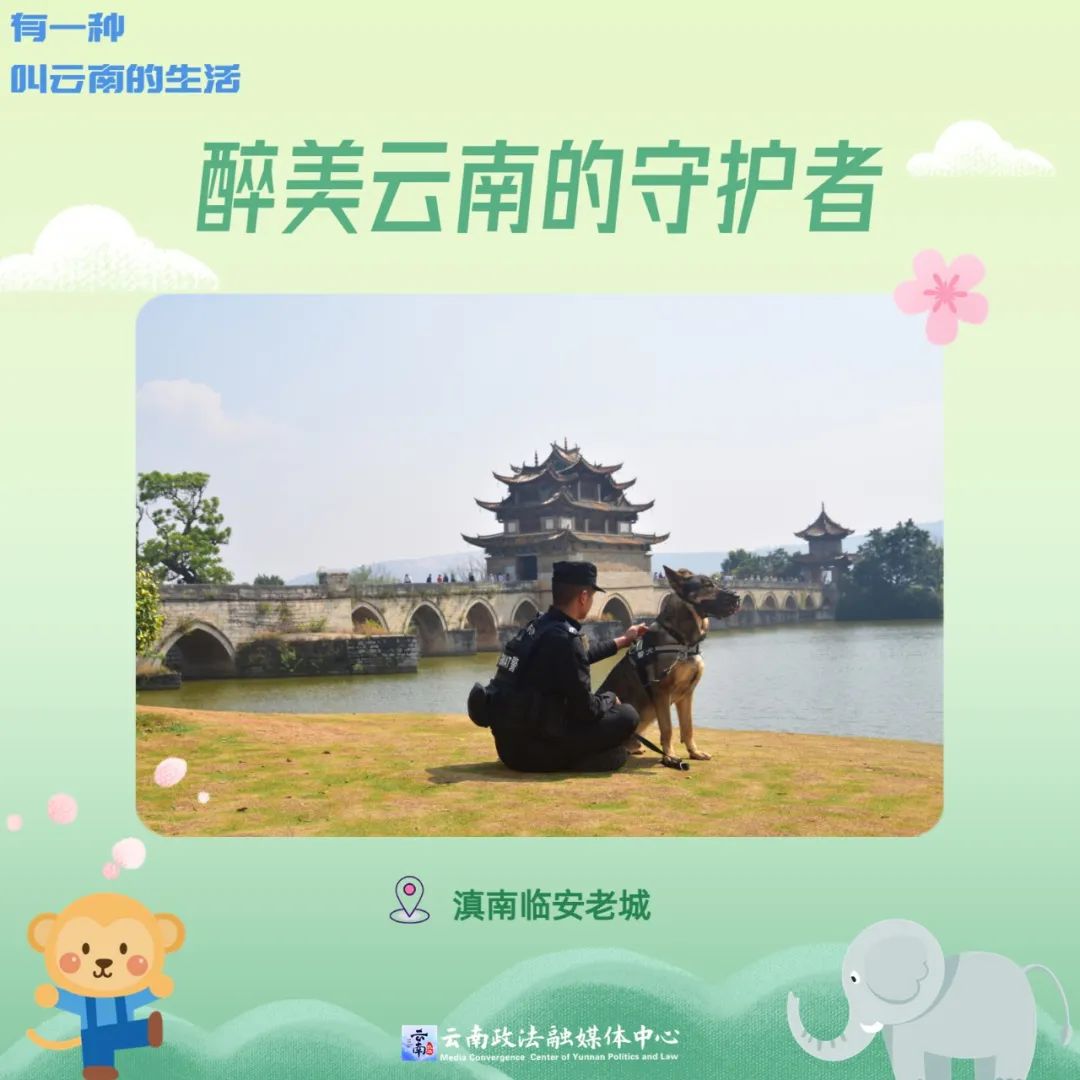 有一种叫云南的生活,有一种生活叫云南的生活