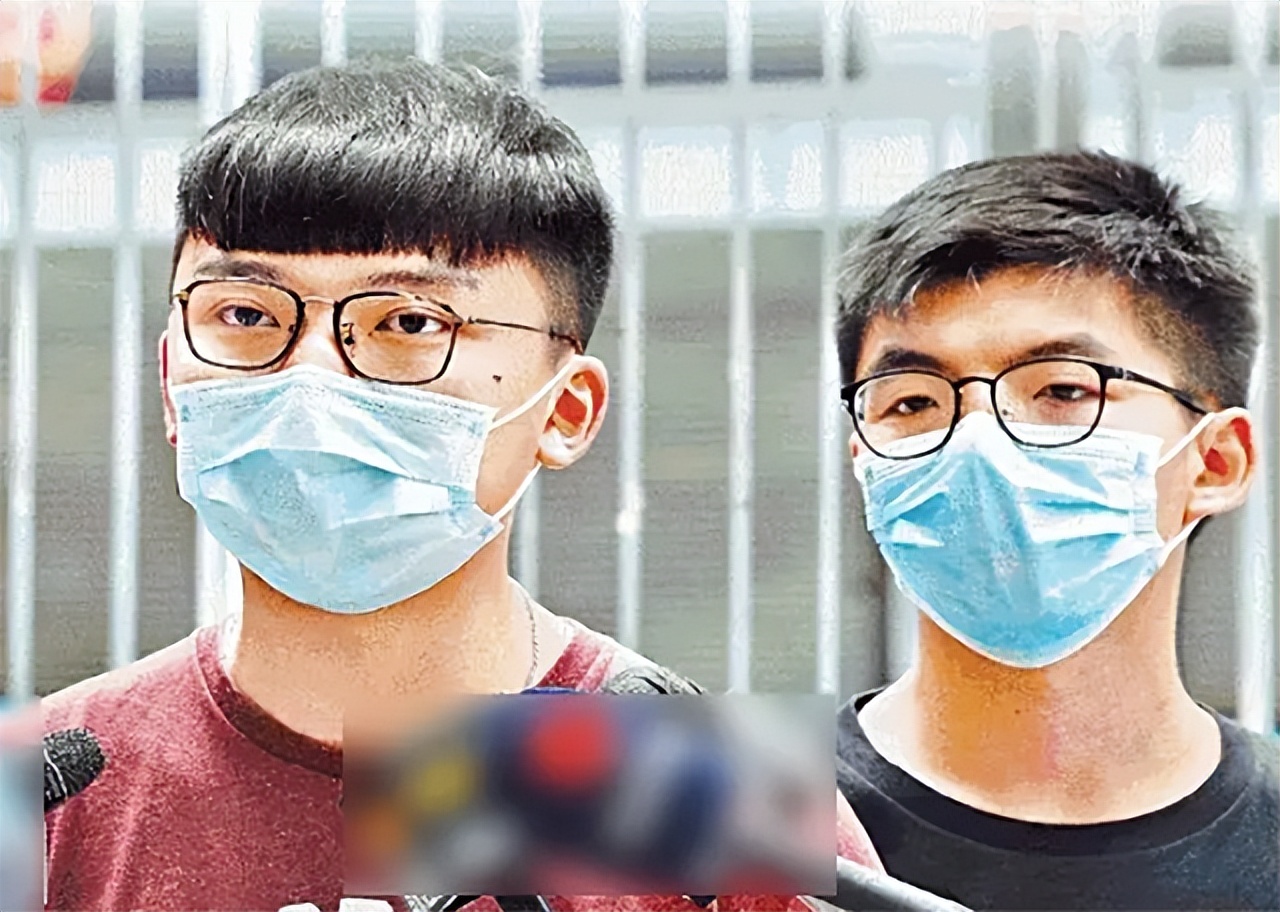 香港暴徒“潜逃”澳大利亚的悲惨生活：靠打临时工过活