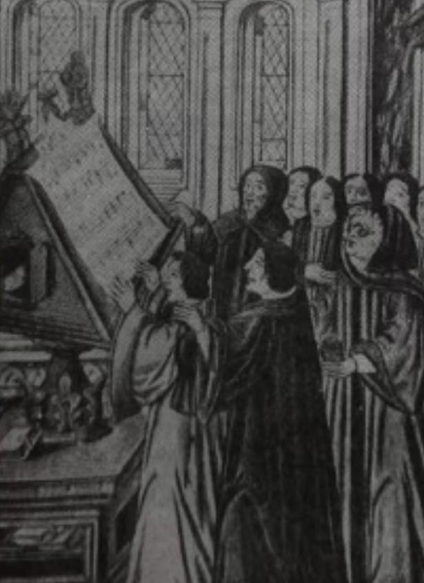 欧音史∣拉索是佛兰德乐派中最具创造性的音乐家,他有哪些贡献?