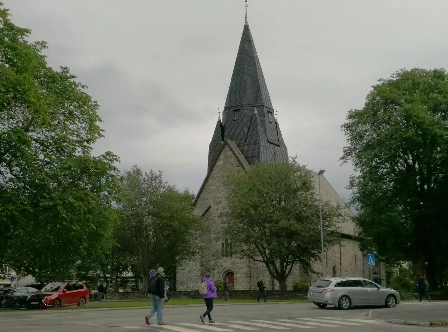 挪威为什么不加入欧盟,挪威为什么没加入欧盟