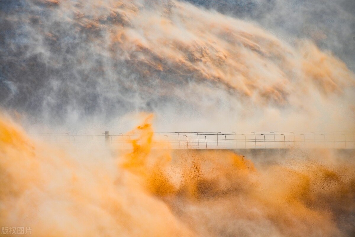 写黄河的诗十首,古代描写黄河的诗句都有哪些