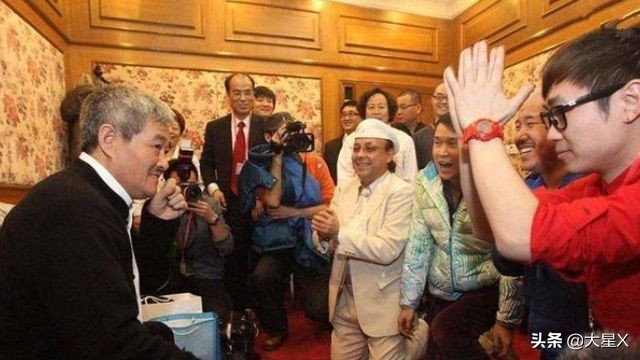 18岁的赵本山现状,赵本山徒弟反目后续