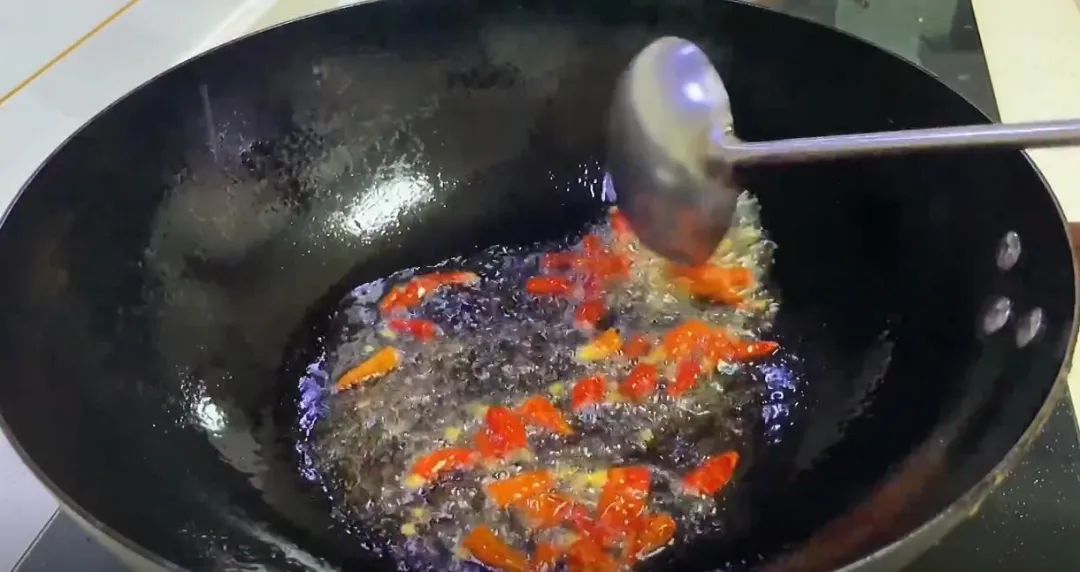 秋季护肝最好的食物菜谱,老年人补肝明目食谱