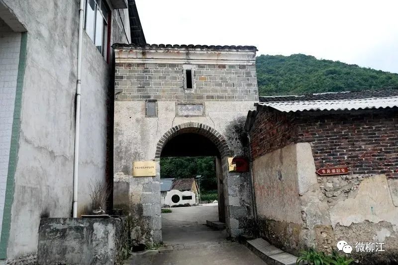 柳江的美景,想要诗和远方又不想离家