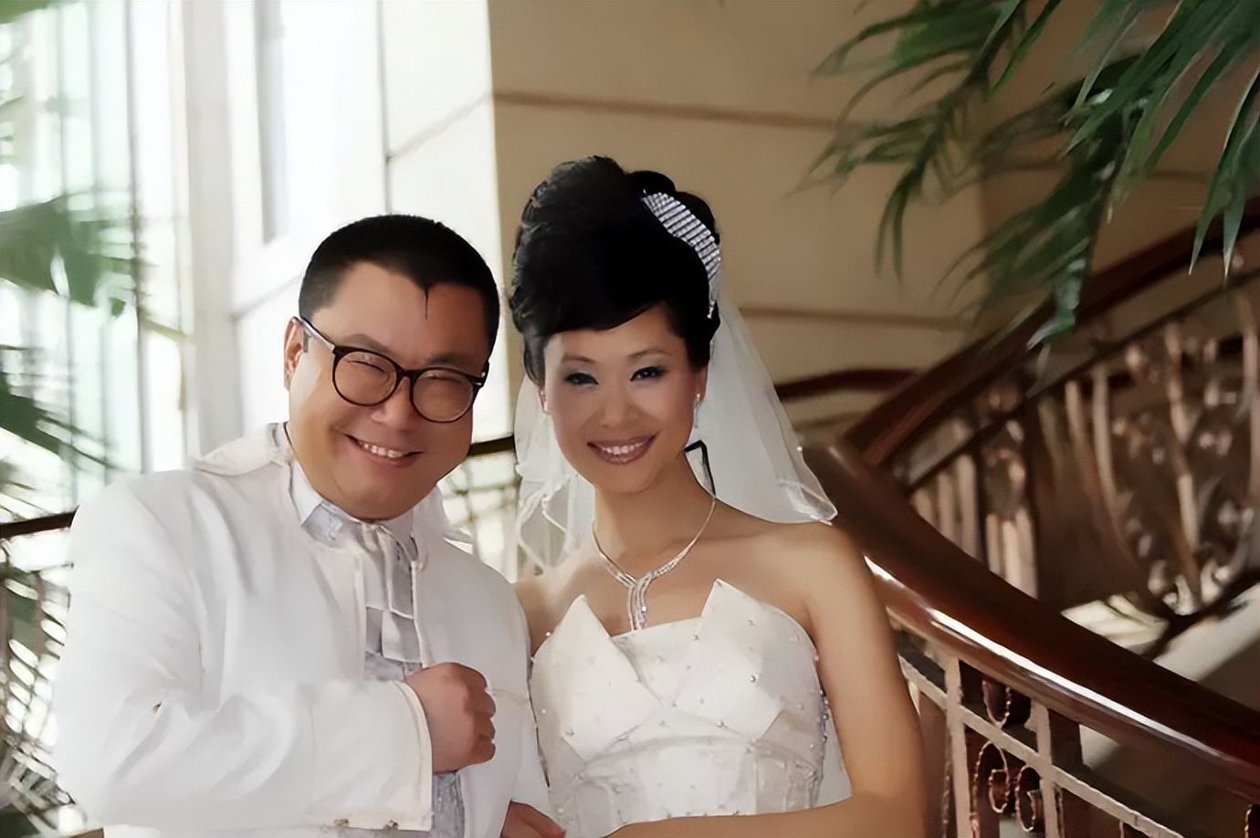 29年后，再看于文华、尹相杰各自的境遇，差距一目了然