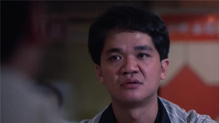 64岁的“傻标”黄光亮，在内地过起了退休生活，被传是王祖蓝老爸