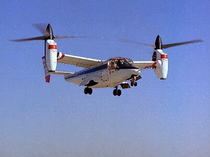 实现了人类超音速飞行的梦想,盘点人类垂直起降飞行的梦想