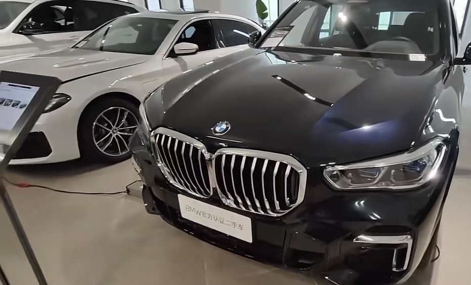 宝马x5明年大改款,宝马x5国产售价将大幅下调