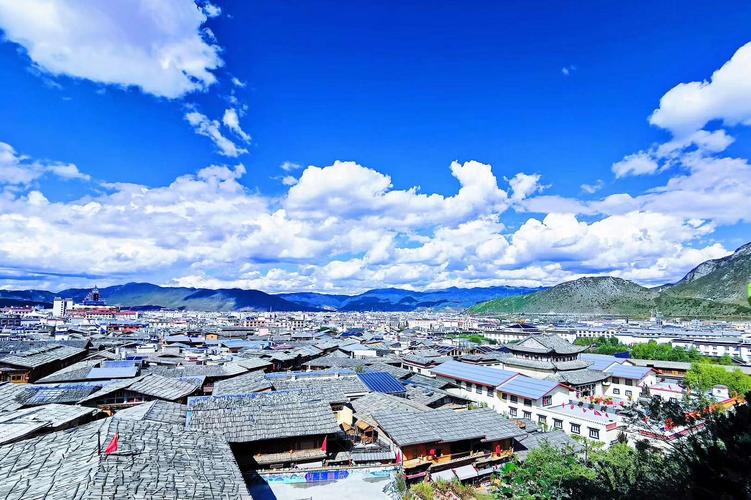 云南旅游攻略6天5夜自由行,云南自由行五日旅游攻略