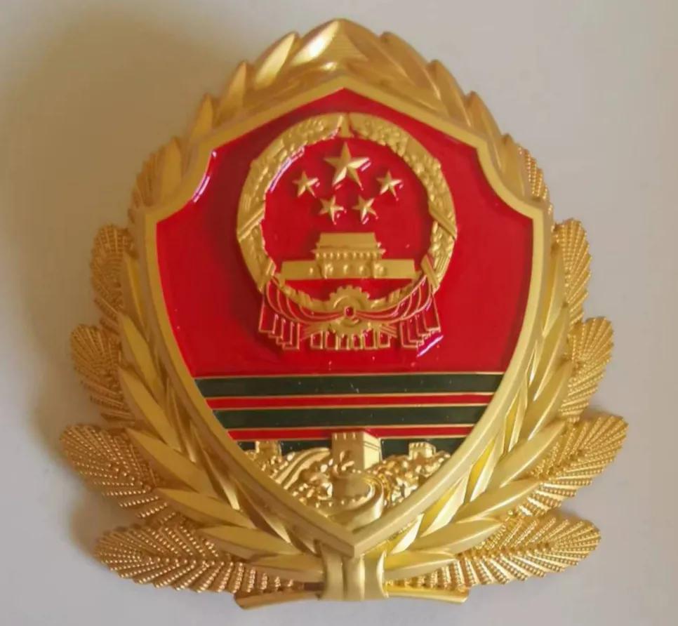 八一帽徽演变史,领章帽徽演变史