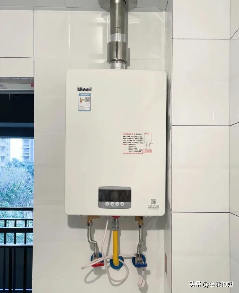 即热电热水器和燃气热水器哪种好,电热水器和燃气热水器哪种好用