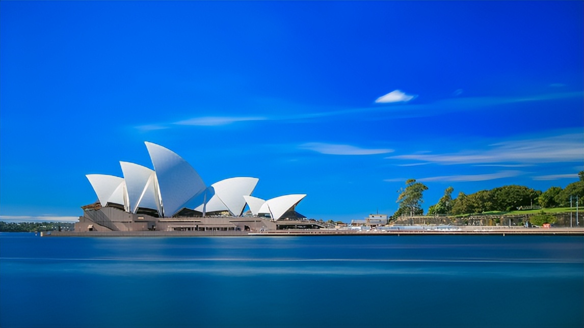 澳大利亚周围有哪些国家,澳大利亚是发展中国家吗