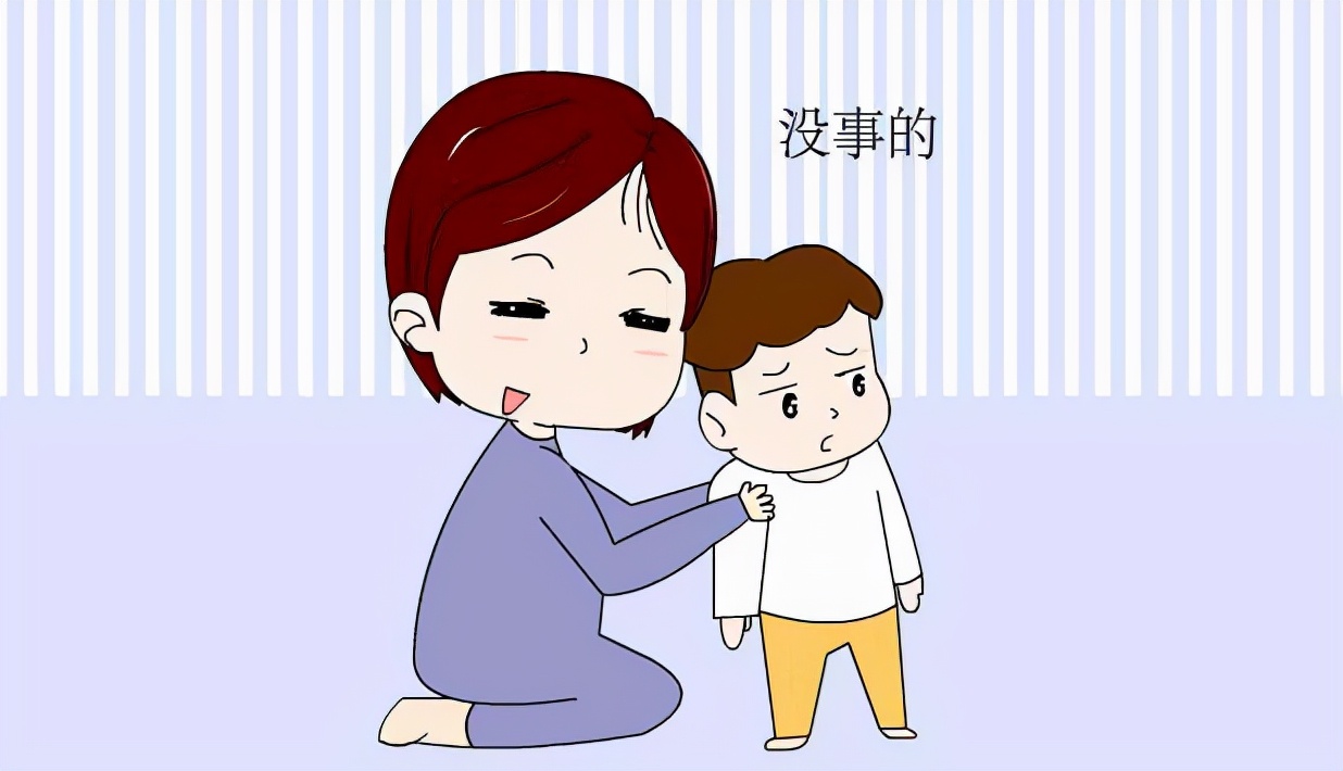 孩子一输就生气怎样正确引导,孩子输不起发脾气怎么办