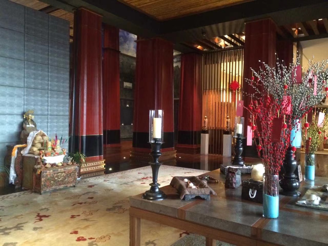 走过*疆新**、内蒙、*藏西**,才知道云南旅游是老天爷赏饭吃了