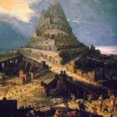 古巴比伦国家的文明成就,古巴比伦的文明成就是什么