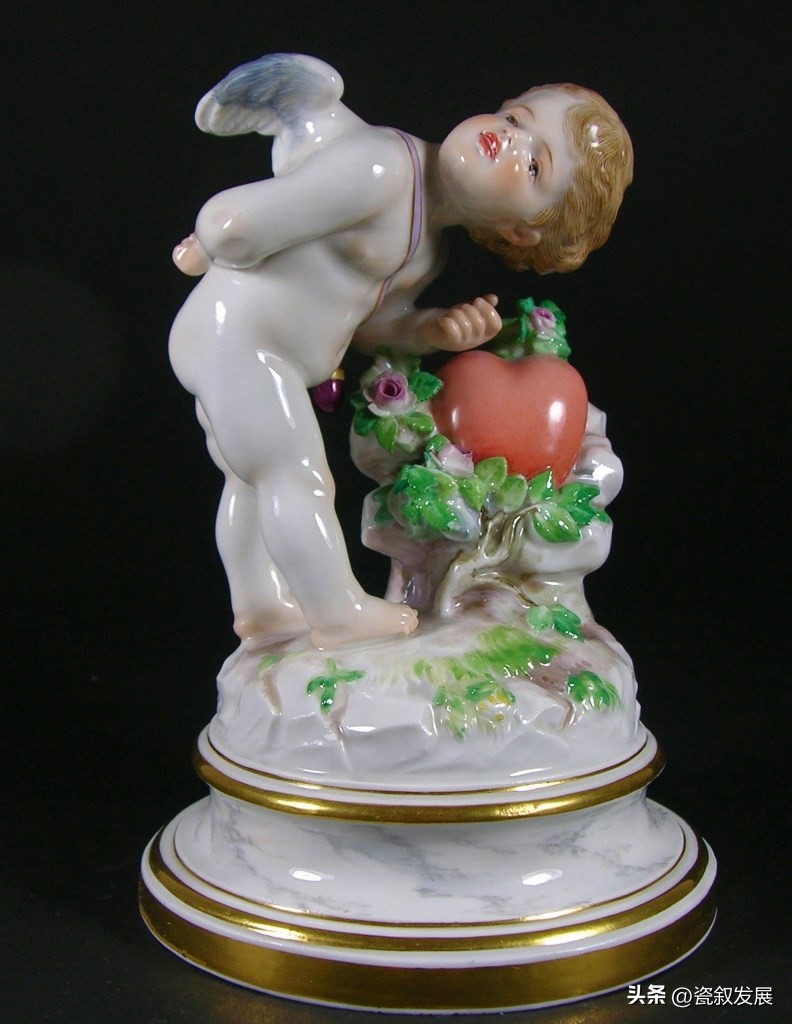 梅森瓷窑,梅森制瓷