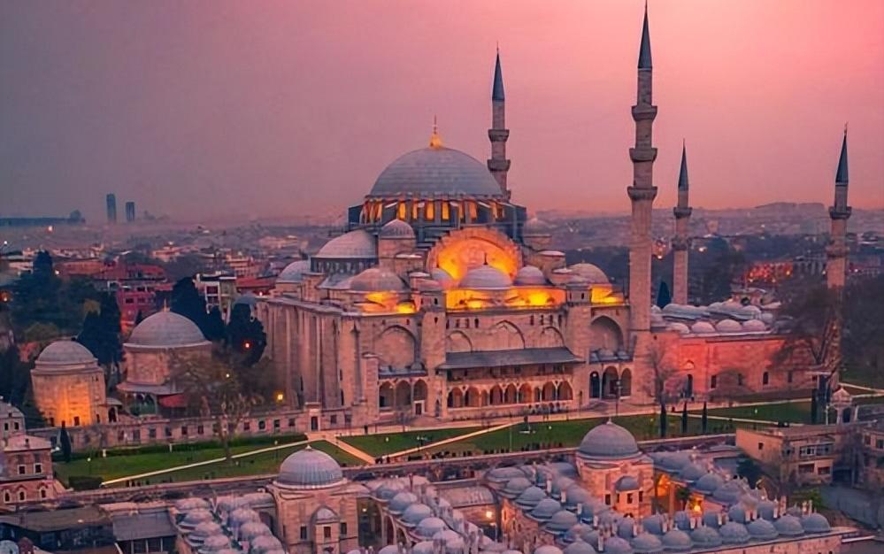 湖南小伙与土耳其姑娘闪婚,湖南小伙娶土耳其老婆