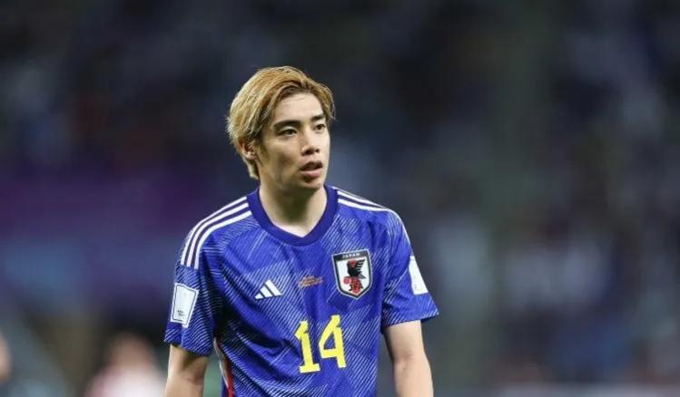 日本世界杯成员2022,日本世界杯国家队队员名单