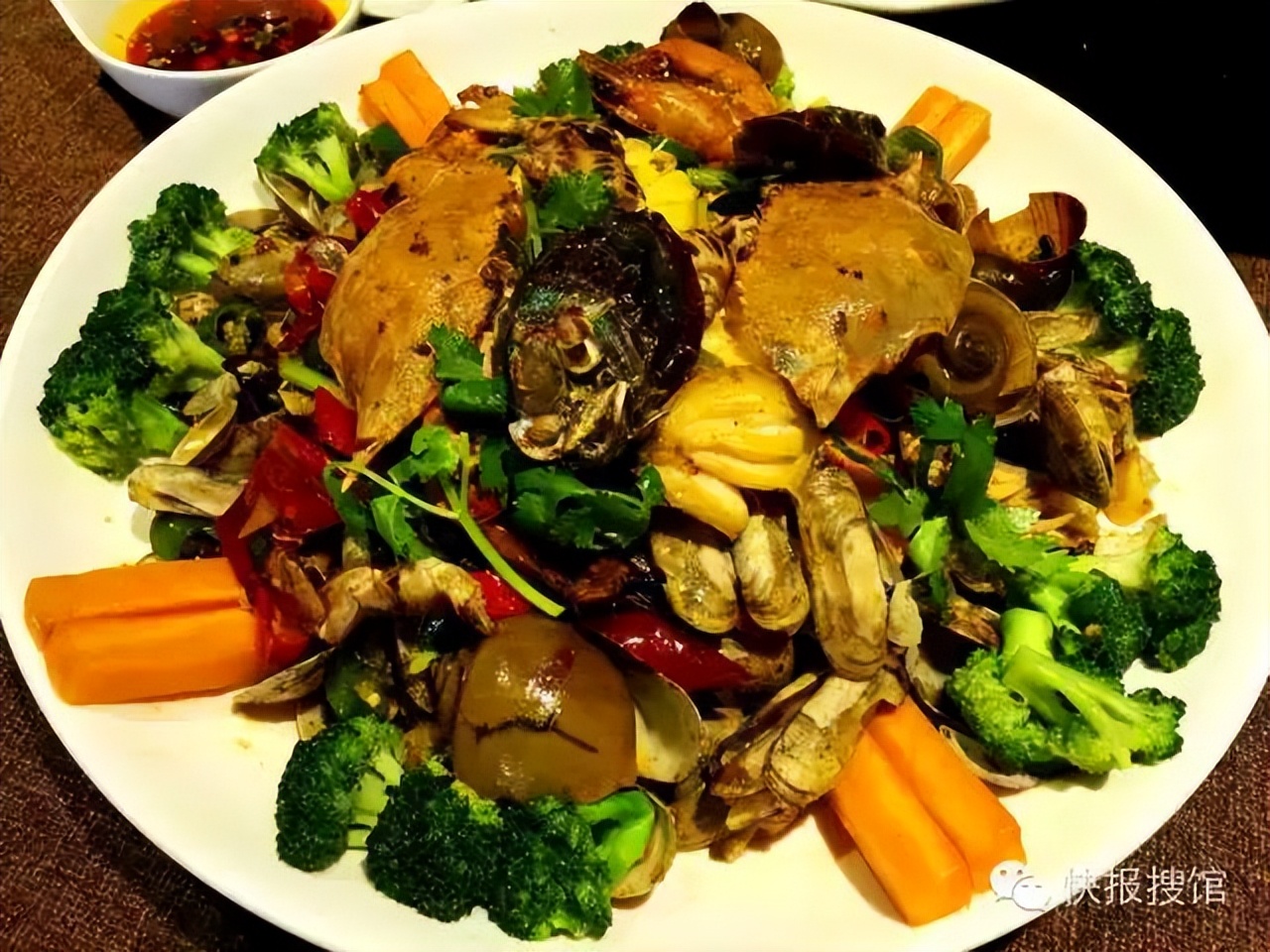 西安美食店攻略十大必吃排行榜,盘点西安那些隐藏的独特美食