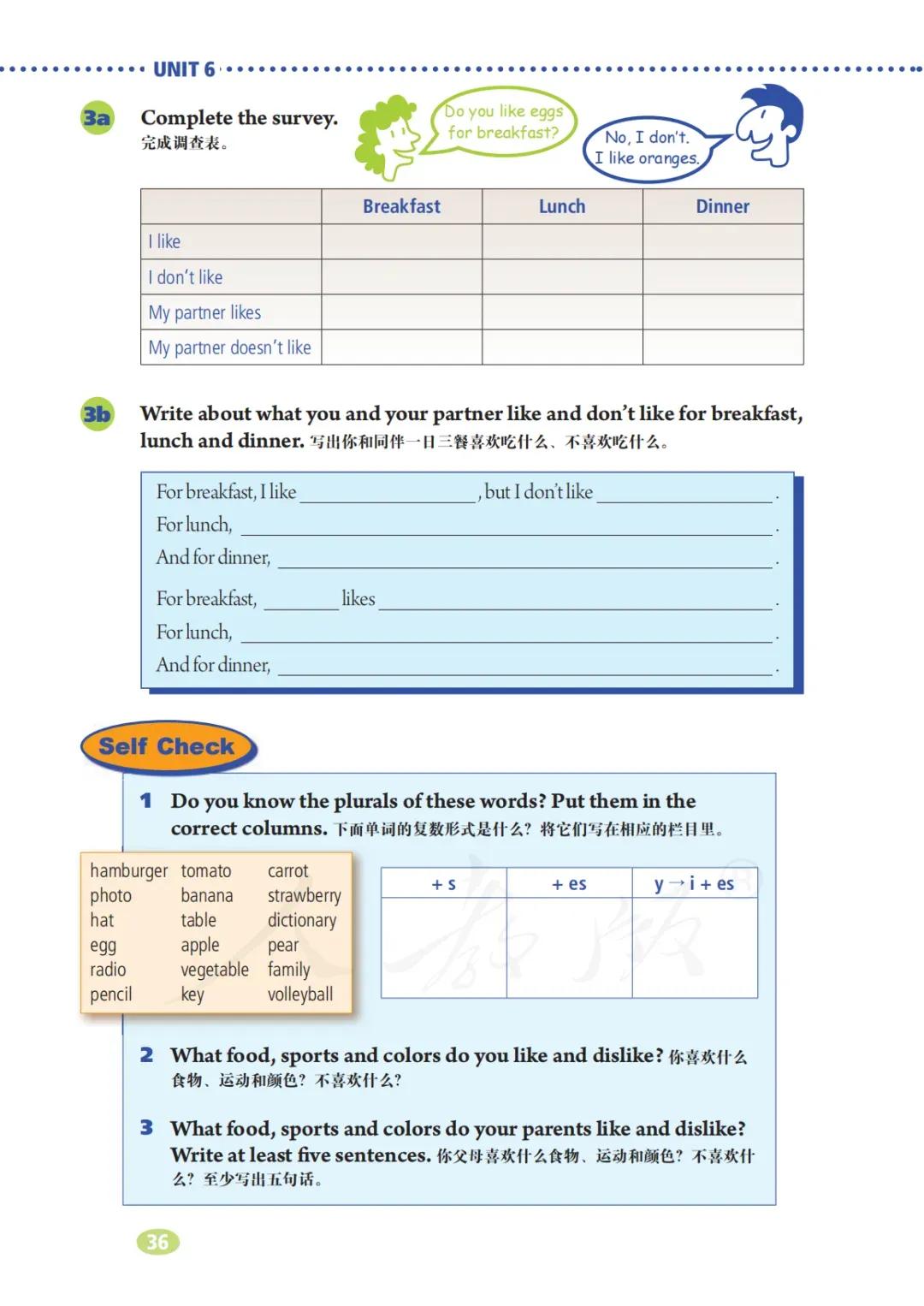 初一英语7年级上册人教版视频,七年级英语电子课本人教版上册