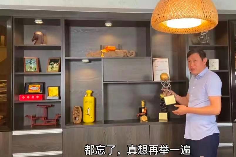 范志毅少年,重温范志毅足球先生的传奇经历