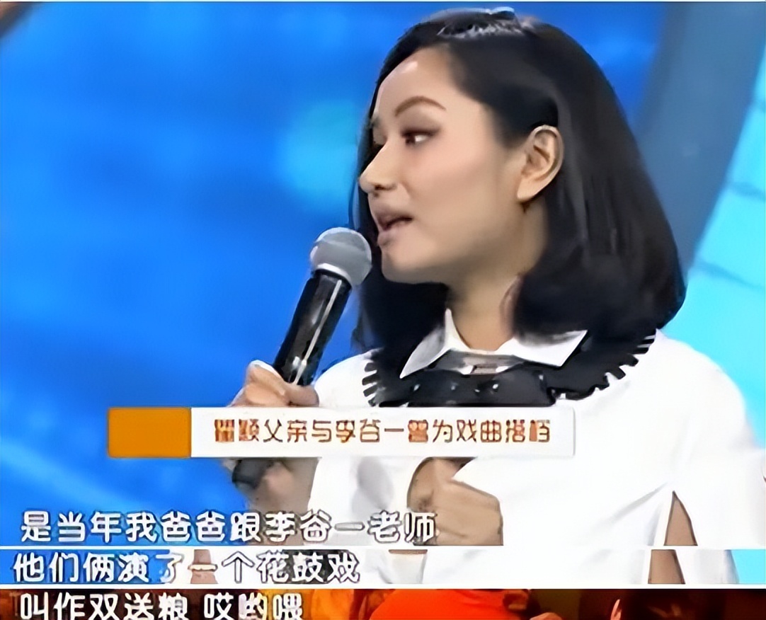 内娱有魅力的女演员,内娱公认演技女演员