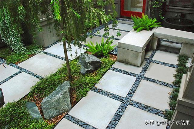 小而美的院子,小而方正的房间怎么设计民宿