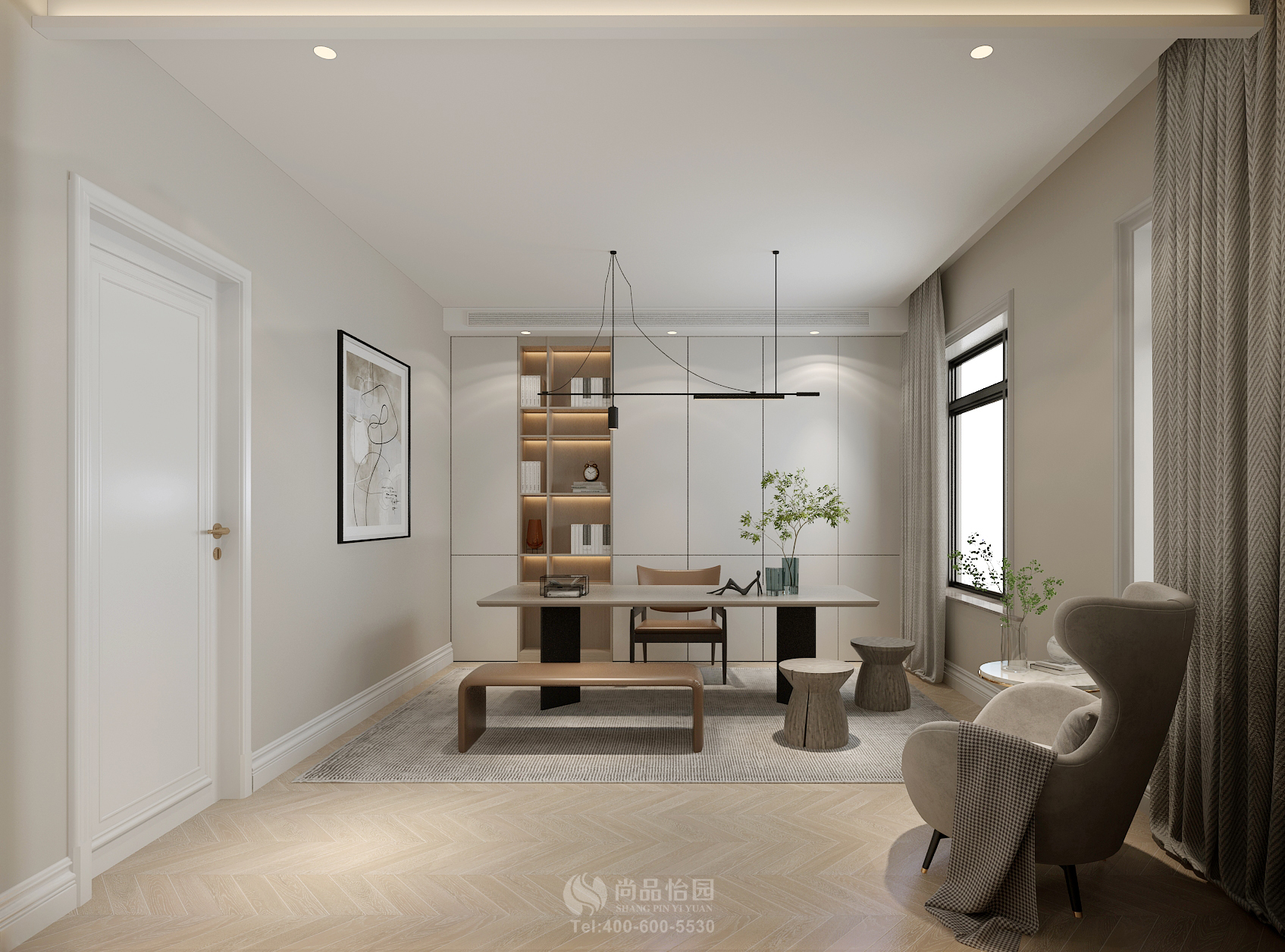 北京别墅设计公司排名哪个好?如何选择?