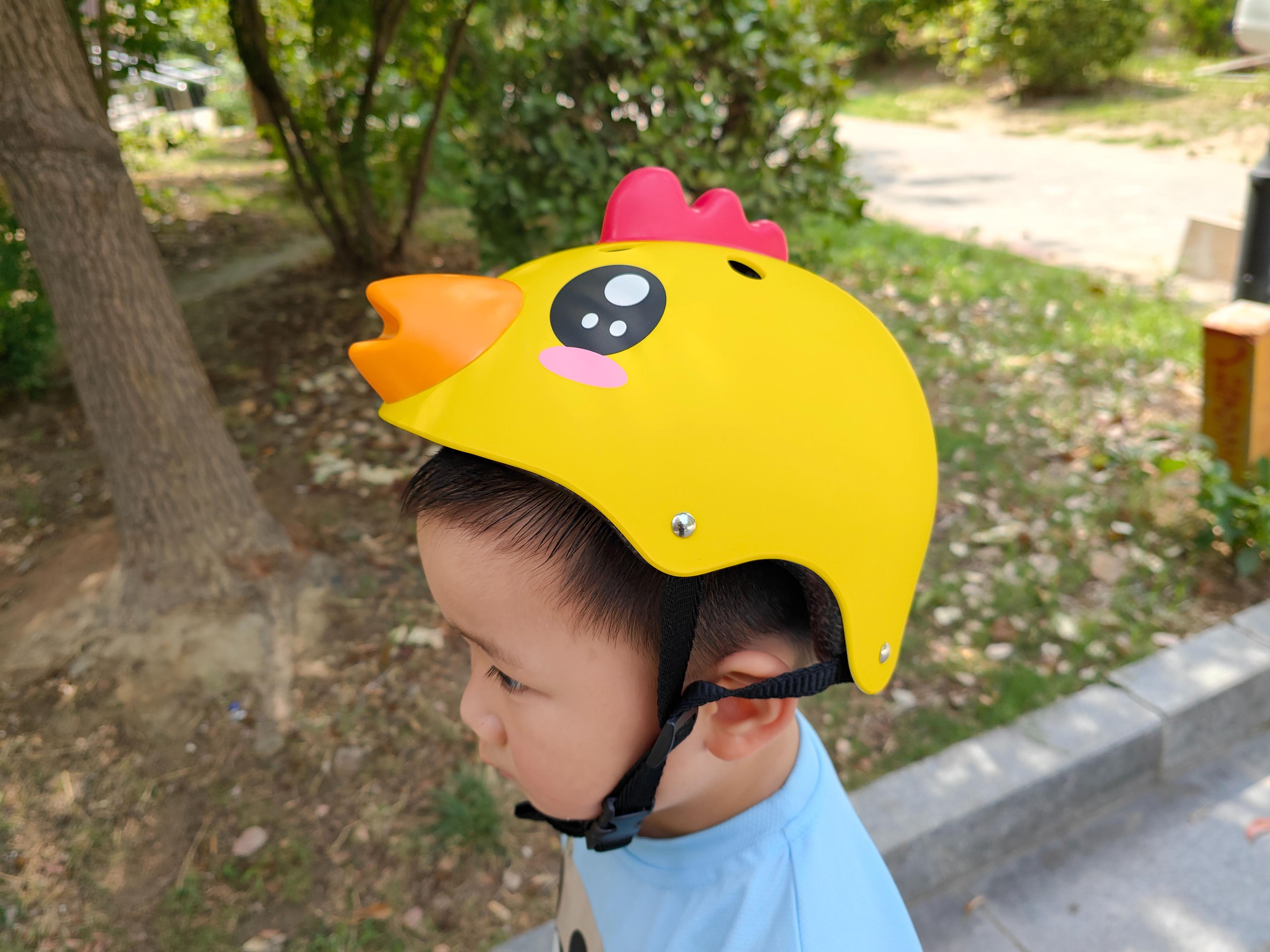 萌趣好物，释放天性，柒小佰小怪兽溜冰鞋让孩子开启新运动方式