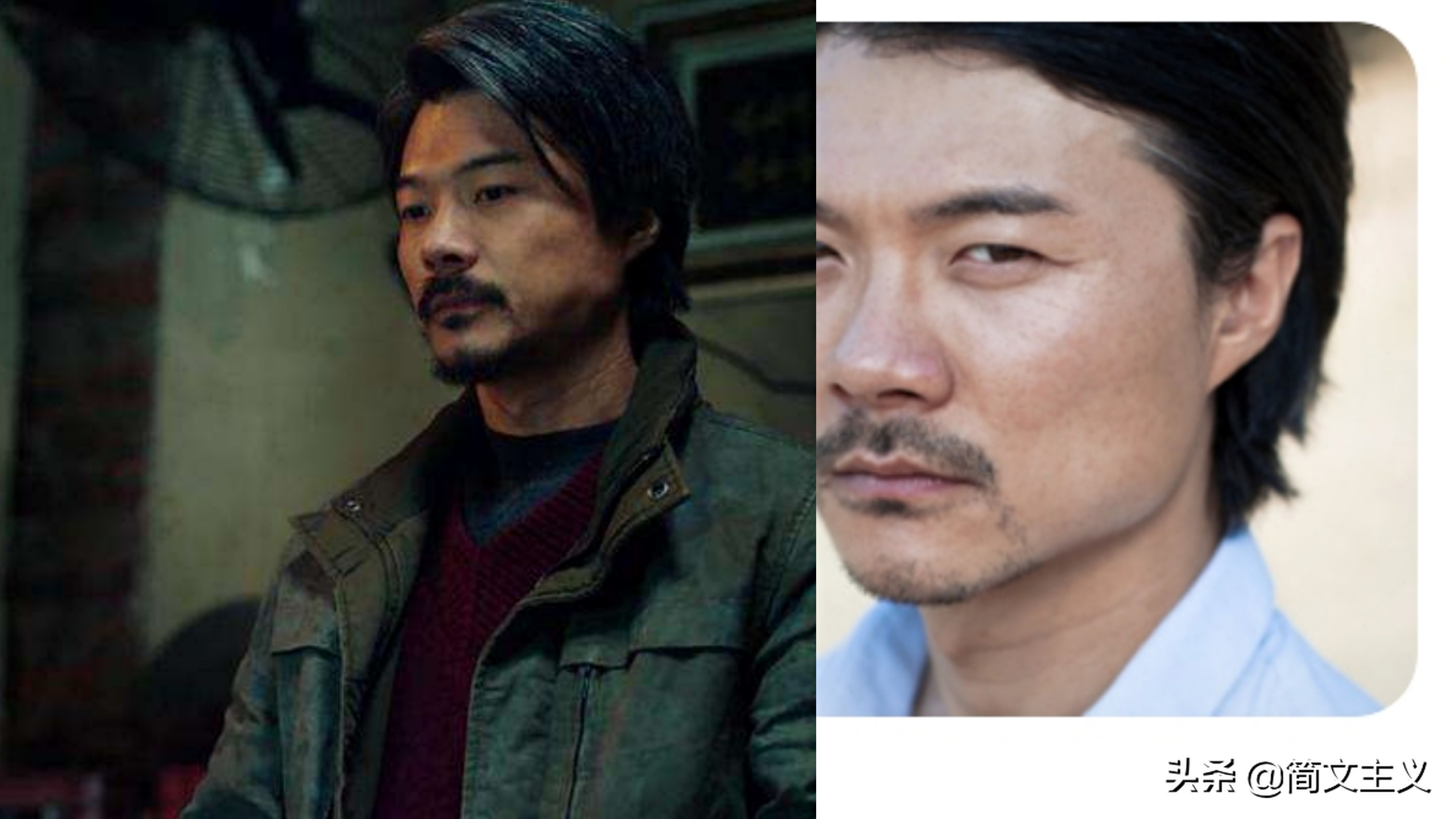 盘点国产剧中的十大狠人，因个性手段太阴狠，被网友果断标记绰号