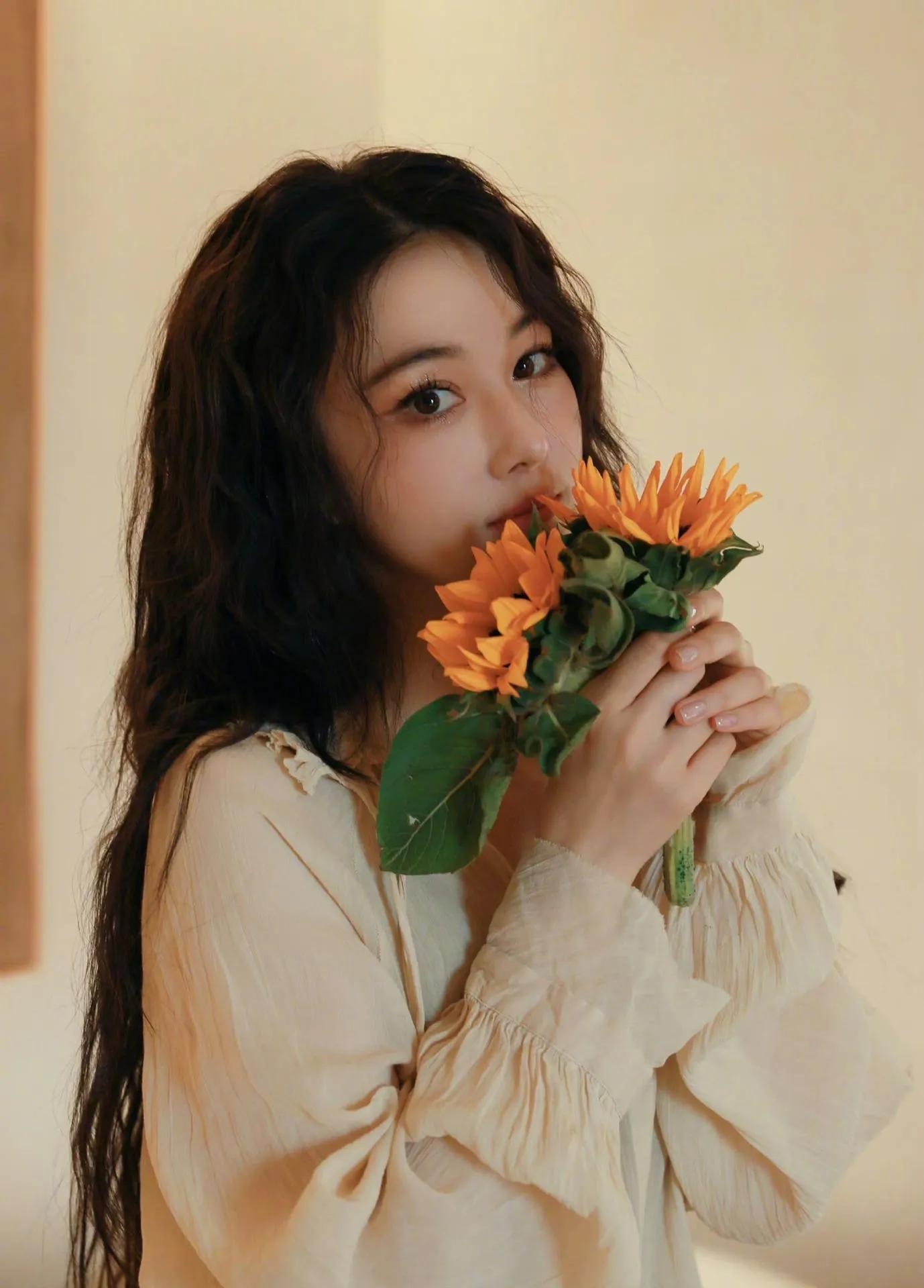 足球宝贝张馨予高清壁纸,张馨予1080p铜雀台壁纸