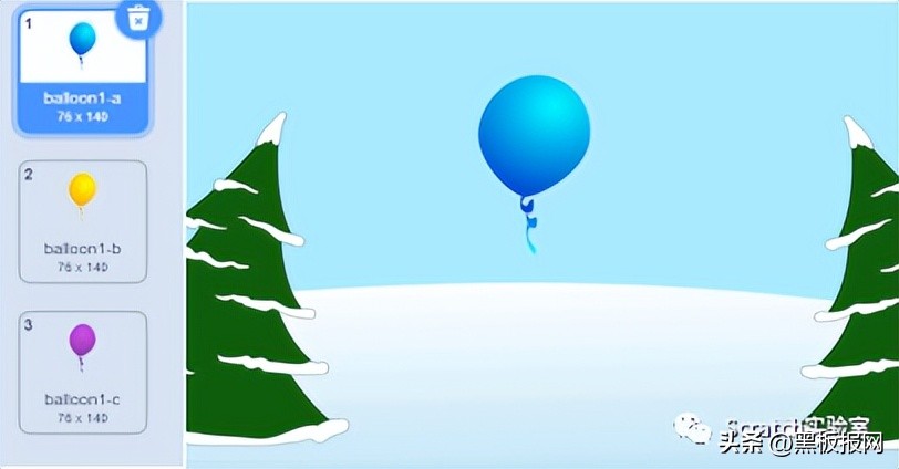 scratch编程考试多少分能过二级,scratch编程等级考试4级集训