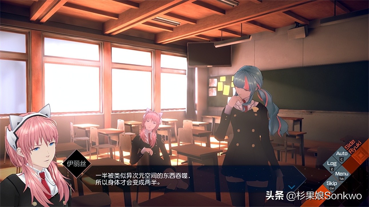 steam夏促好游推荐,steam夏促新游推荐